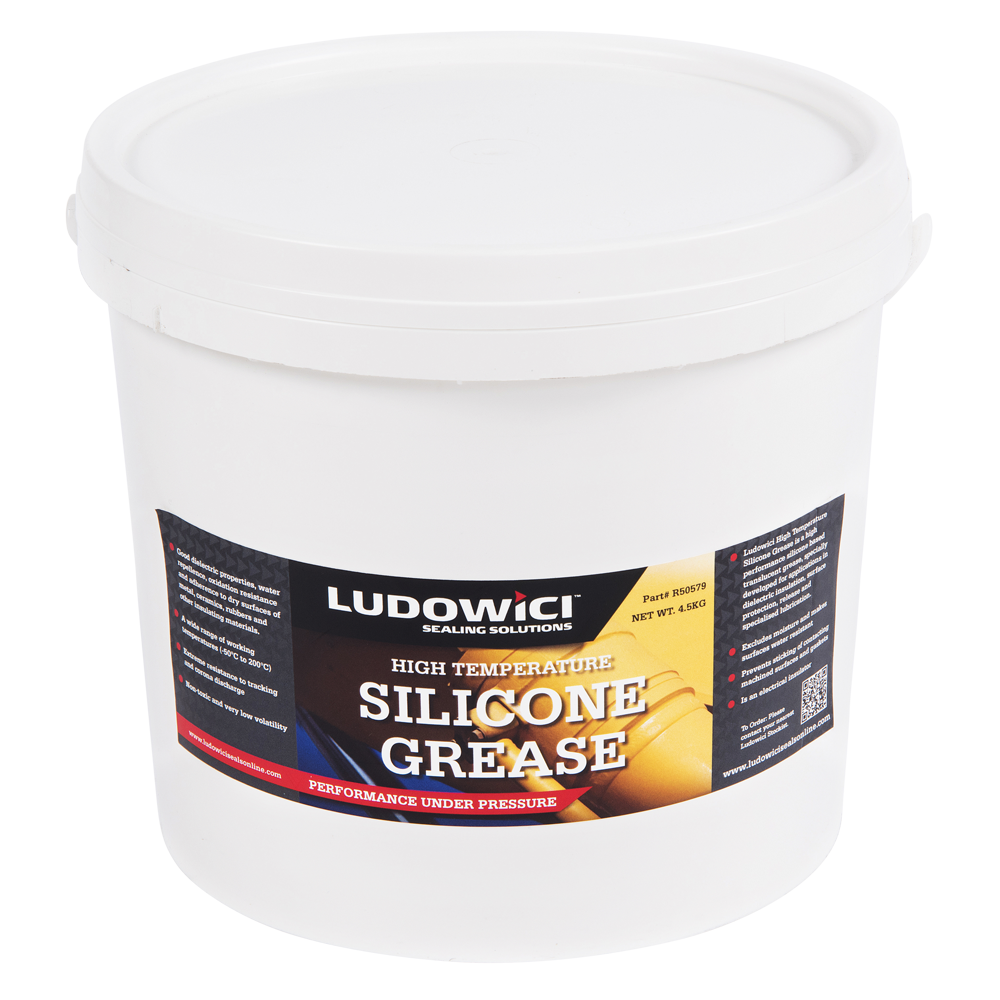Ge Silicone Grease 8